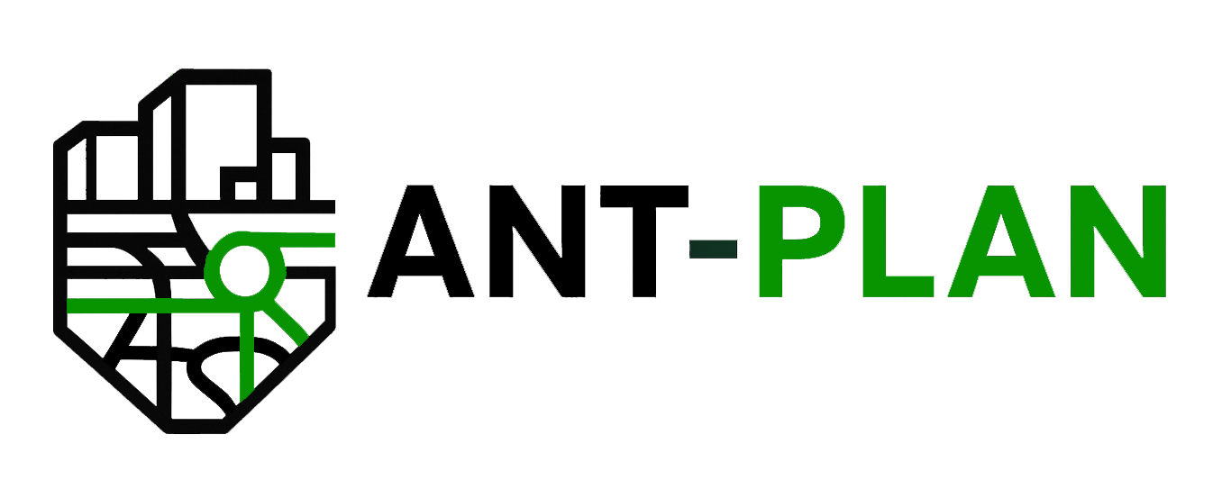 Ant-Plan Logo